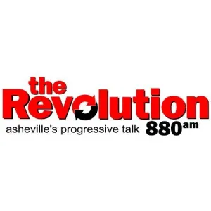 Radio 880 The Revolution (WPEK)
