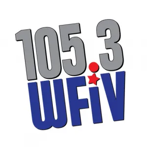 Радіо 105.3 WFIV