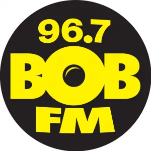 Rádio 96.7 Bob FM (KNOB)