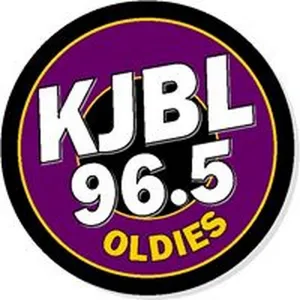Rádio Oldies 96.5 (KJBL)