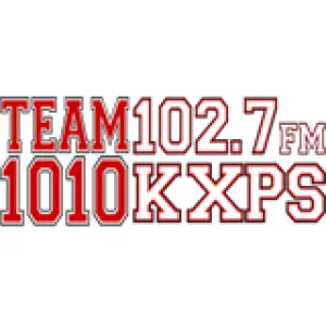 Team 1010 Sportsradio (KXPS)