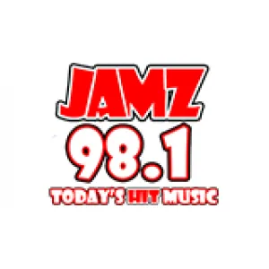 Rádio Jamz 98.1 (KJMQ)