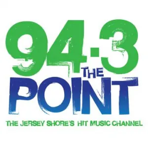 Radio 94.3 The Point (WJLK)