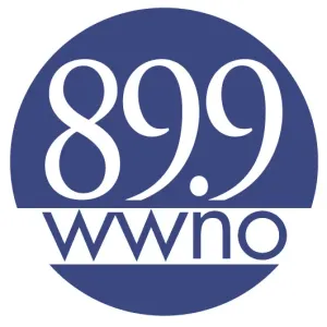 Radio 89.9 WWNO