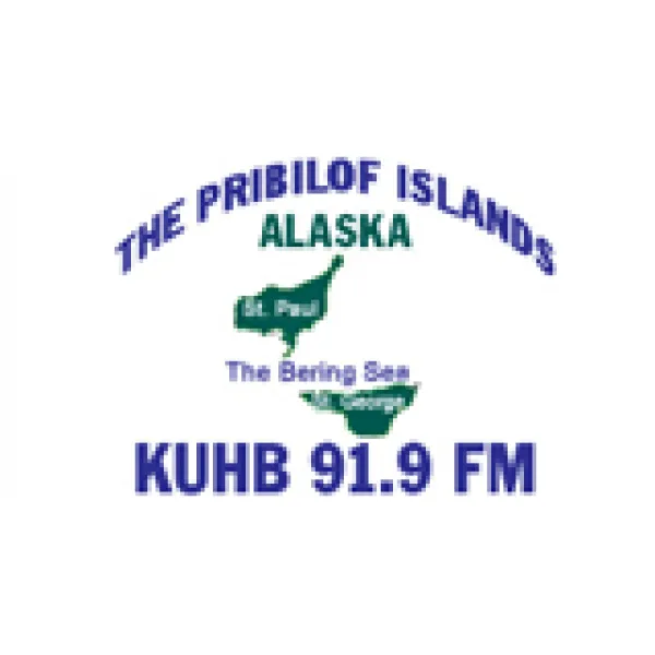 Radio KUHB FM
