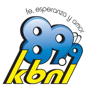 Радіо Manantial (KBNL)