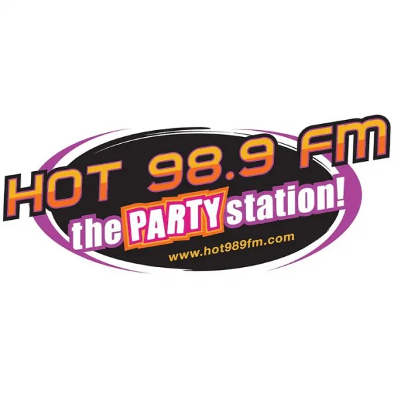 Radio Hot 98.9 (KRVC)