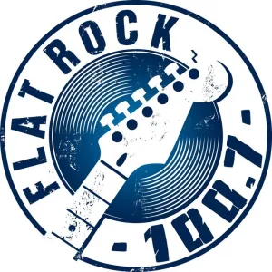 Radio Flat Rock 100.7 (KRNP)