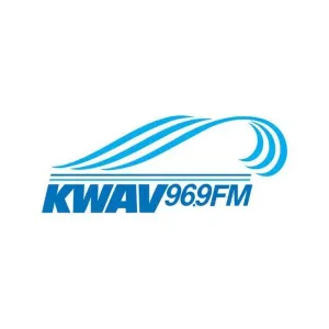 Радіо KWAV 96.9 FM