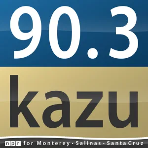 Радио KAZU FM 90.3