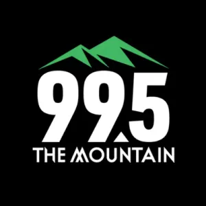 Rádio 99.5 The Mountain (KQMT)