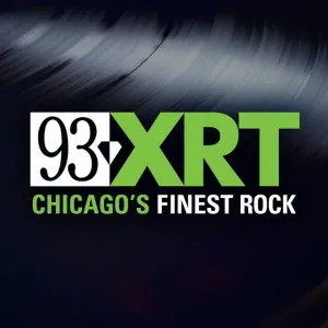Радио 93XRT (WXRT)
