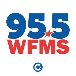 Радио WFMS 95.5 FM