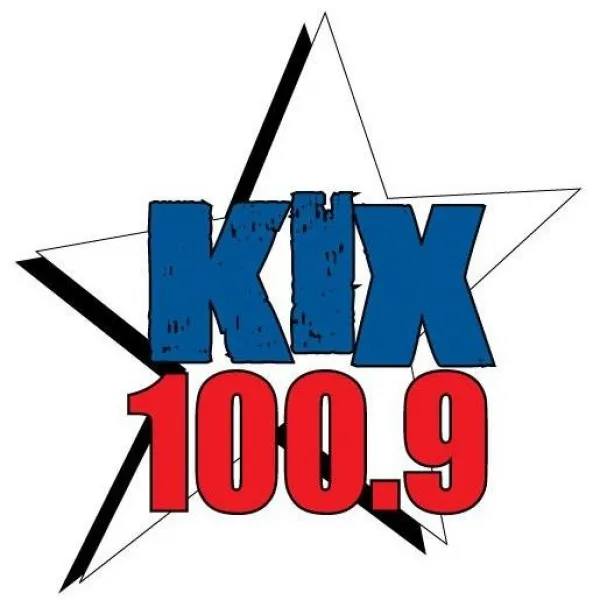Radio Kix 100.9 (WRNX)