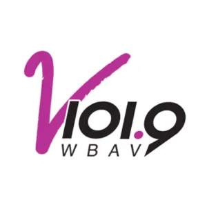 Радіо V101.9 (WBAV)