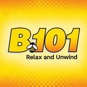 Радио Philly's B101.1 (WBEB)