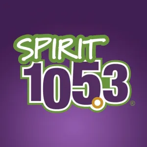 Radio Spirit 105.3 (KCMS)