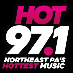 Rádio Hot 97.1 (WBHT)