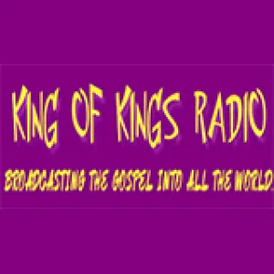 Radio King of Kings (WPTJ)