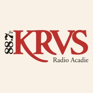 Radio Acadie (KRVS)