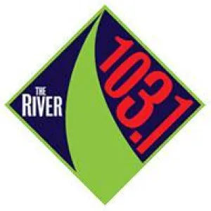 Радио 103.1 The River (KRVO)