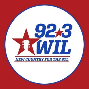 Radio New Country 92.3 (WIL-FM)