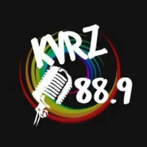 Rádio KVRZ