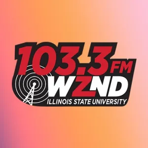 Rádio 103.3 FM WZND