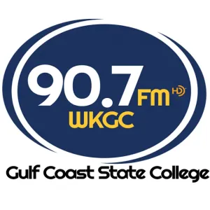 Radio WKGC