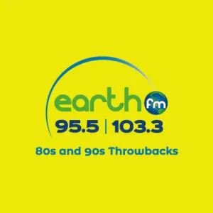 Радио 103.3/95.9 Earth FM (WRTH)