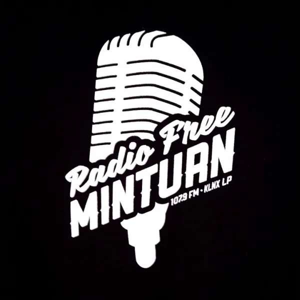 Radio Free Minturn (KLNX)