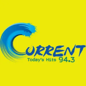 Rádio Current 94.3 (KDAM)