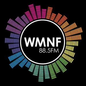 Radio WMNF 88.5