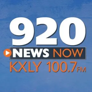 Radio 920 News Now (KXLY)