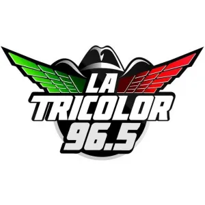 Radio La Tricolor 96.5 (KXPK)