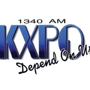 Radio Expo 1340 AM (KXPO)