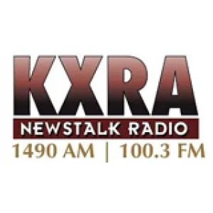 Radio KXRA AM
