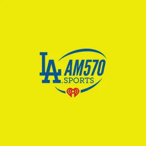 Rádio AM 570 LA Sports (KLAC)