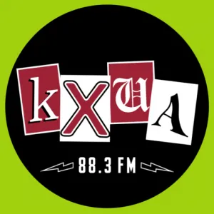 Radio KXUA