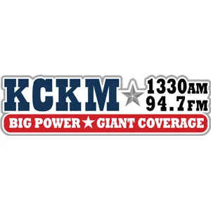 Радіо Kickin' Country (KCKM)
