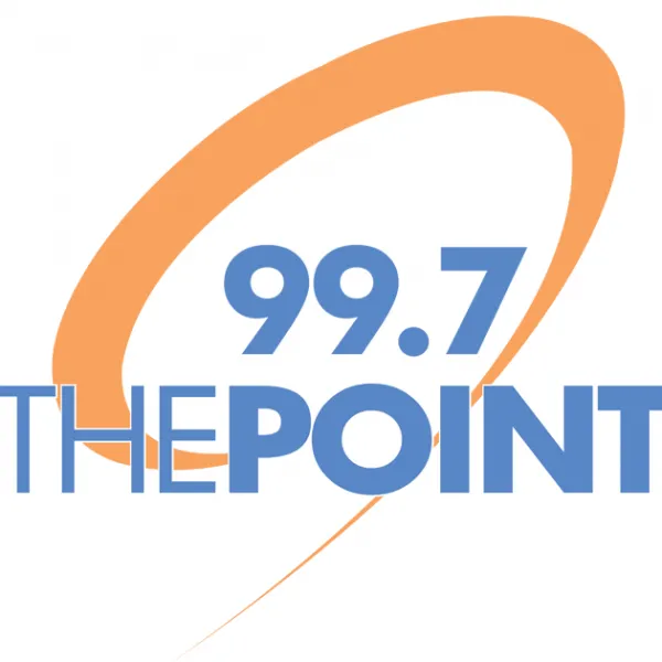 Radio 99.7 The Point (KZPT)