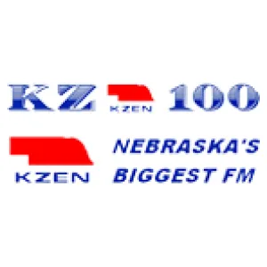 Radio KZ100 (KZEN)