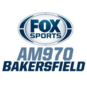 Радио Fox Sports 970 AM Bakersfield (KHTY)
