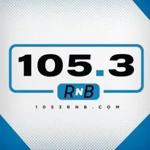 Radio 105.3 RnB (WOSF)