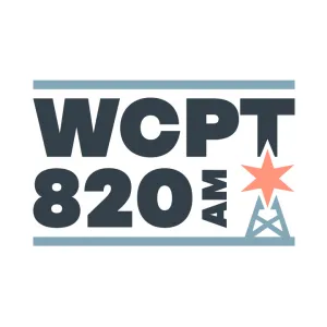 Rádio Chicago's Progressive Talk (WCPT)