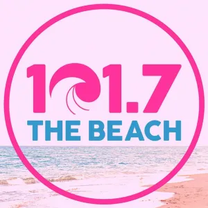 Радіо The Beach 101.7 (WBEA)