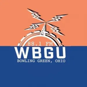 Радио WBGU 88.1 FM