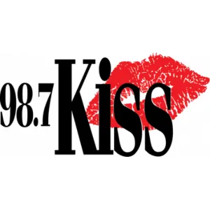 Radio 98.7 Kiss FM (WBHK)