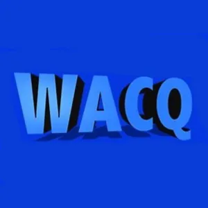 Wacq Radio