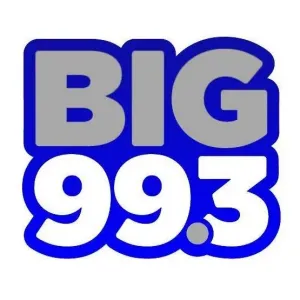 Radio BIG 99.3 (WTUP)